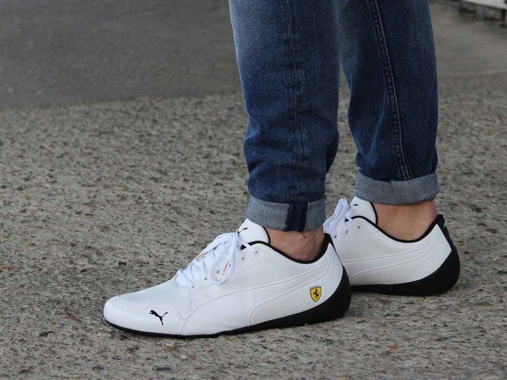 PUMA FERRARI DRIFT CAT 7 305998 06 24h Aredi.ru 9967529612