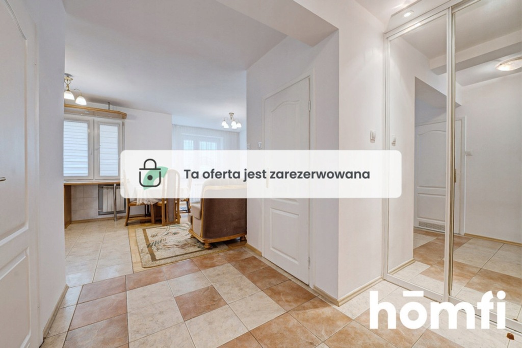 Mieszkanie, Radom, Gołębiów 2, 44 m²