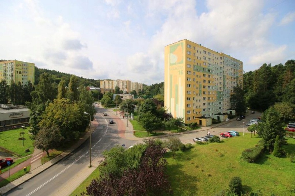 Komercyjne, Sopot, Kamienny Potok, 700 m²
