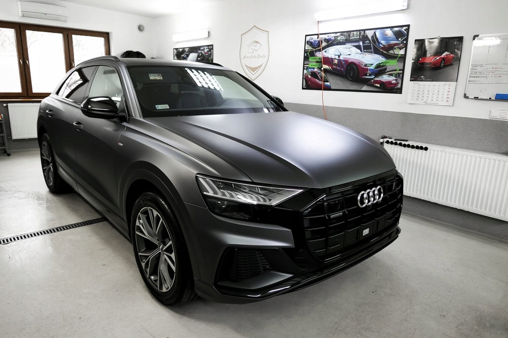 3Рј Satin Dark Grey