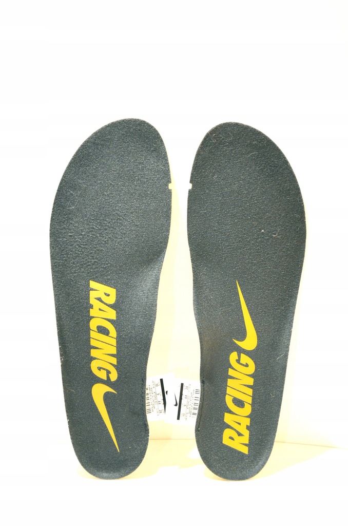 NIKE ORYGINALNE WKŁADKI DO SPORT BUTÓW ZOOM FLY