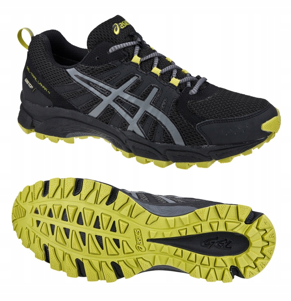 Gel trail lahar 4 2025