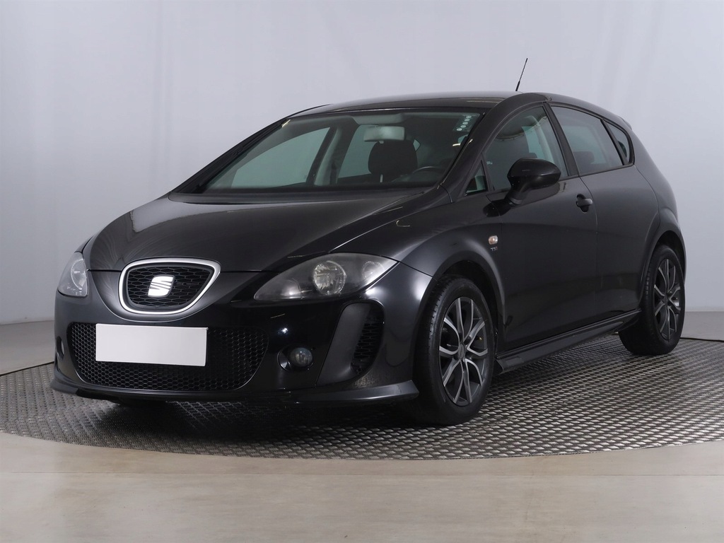 Seat Leon 1.2 TSI, Klima, Klimatronic, Tempomat