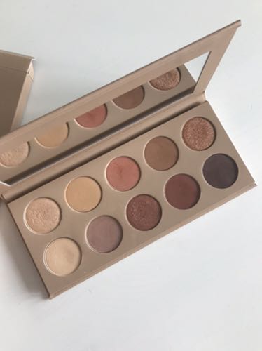 Paleta cieni KKW BEATY