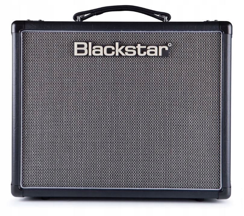 Blackstar HT 5R MkII Lampowe combo gitarowe 5W