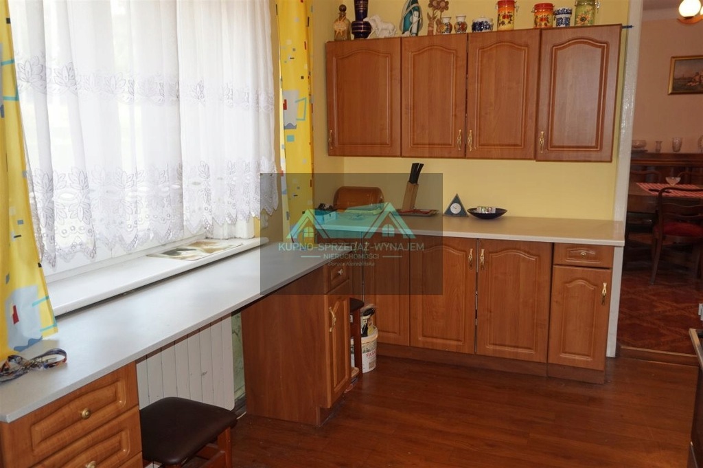 Dom, Tomaszów Mazowiecki (gm.)67 m²