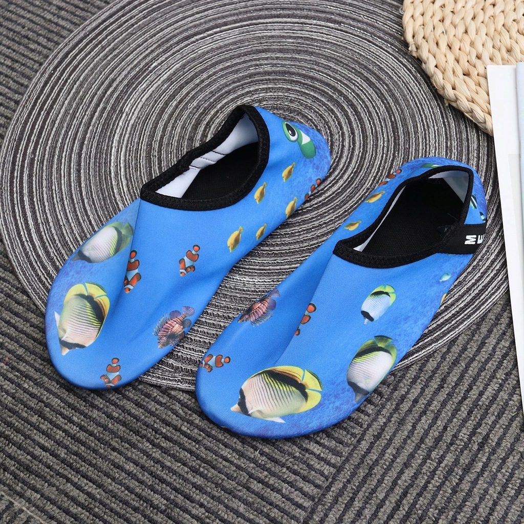 Quick Dry Children Beach Water Shoes Summer Soft B