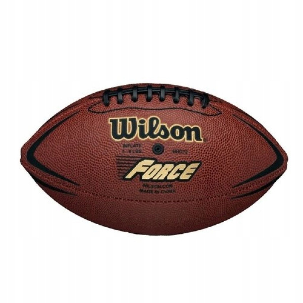 Мяч для регби Wilson