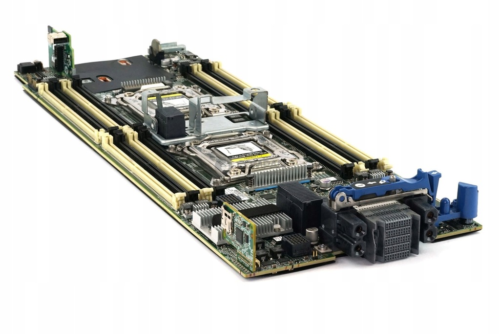 716550-001 HP MAINBOARD SYSTEM FOR BL460C G8