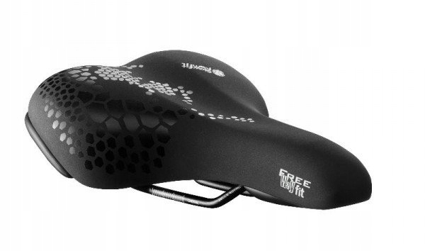 * FIT FOAM Siodełko rowerowe SELLE ROYAL FREEWAY D