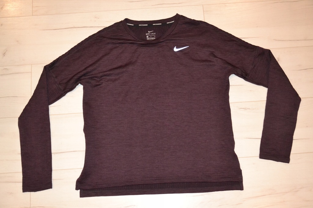 NIKE RUNNING BLUZA M