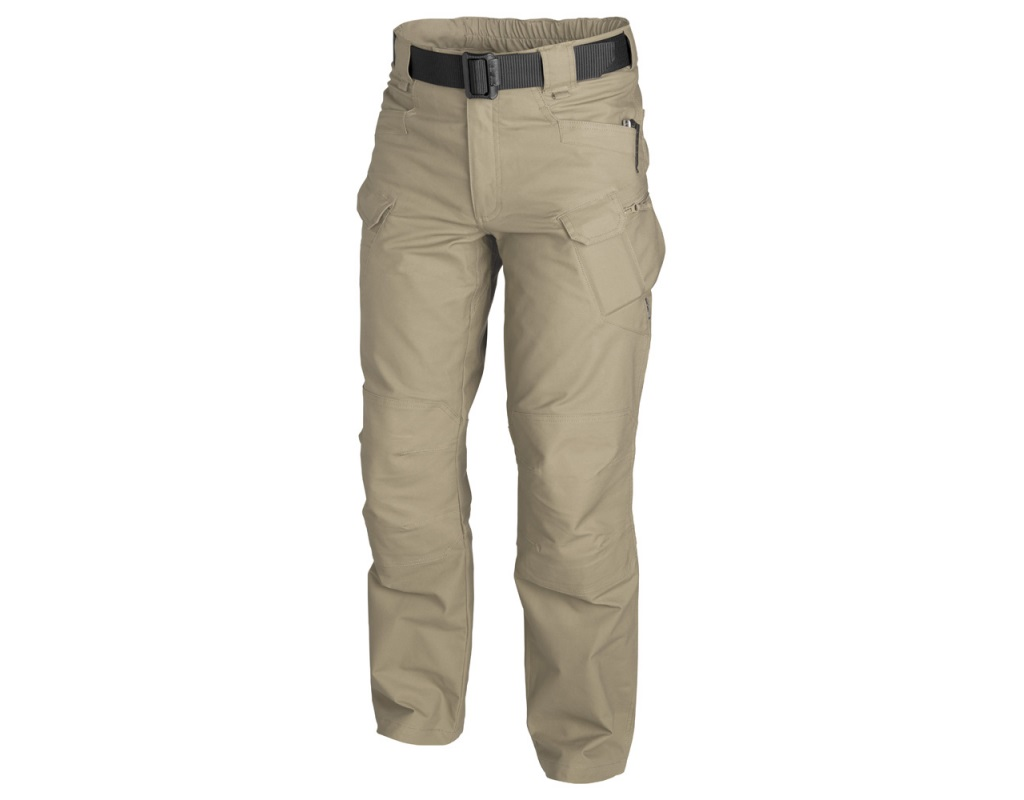 Spodnie bojówki Helikon UTP Khaki L Regular