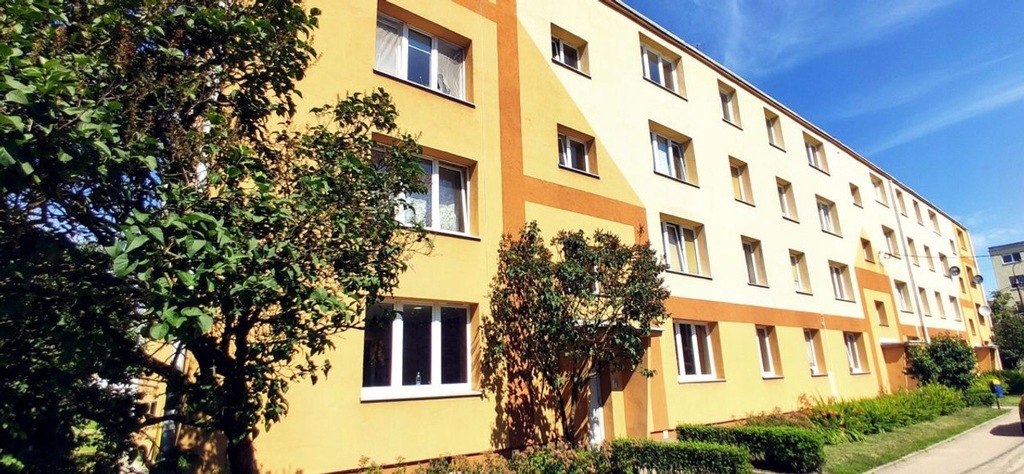 Mieszkanie, Zgierz, Zgierz, 53 m²