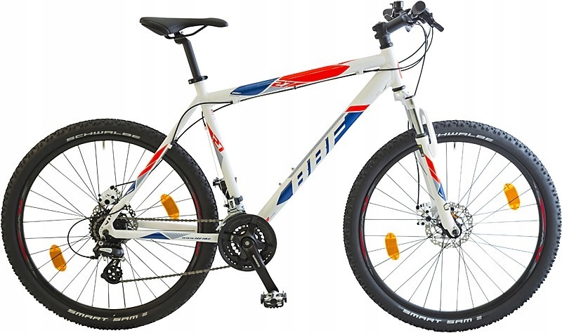 MTB BBF "MTX 1.3" męski