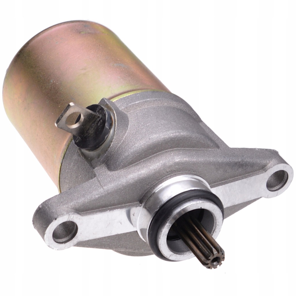 CV03 ④ ROZRUSZNIK SKUTER 4T GY 139QMA QMB ROMET ZIPP - 7409239009