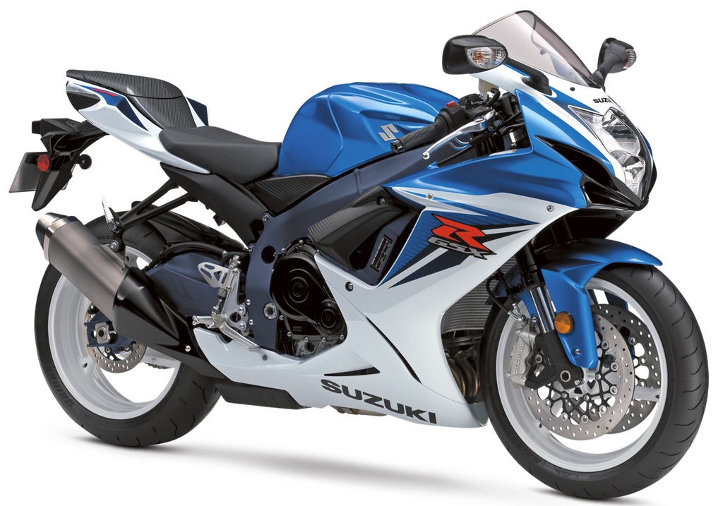 Suzuki Bike GSX 1300