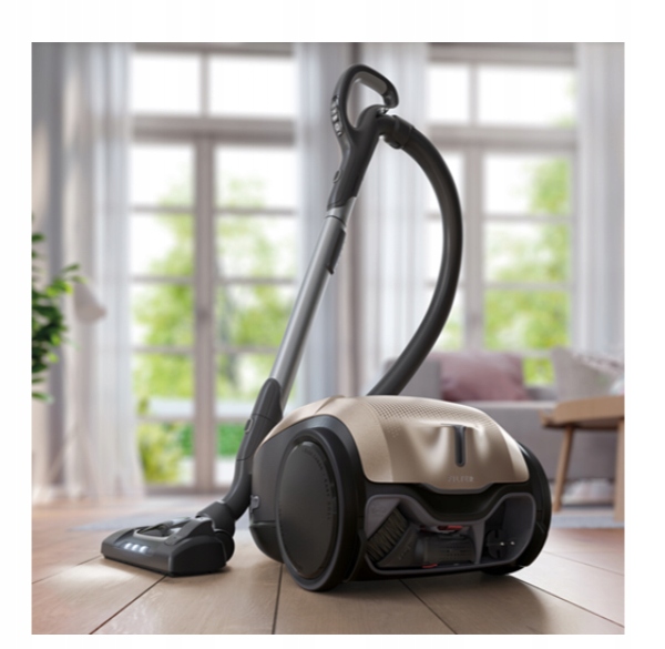 Купить ELECTROLUX PD918SSM ПЫЛЕСОС НОВЫЙ: отзывы, фото и характеристики ...