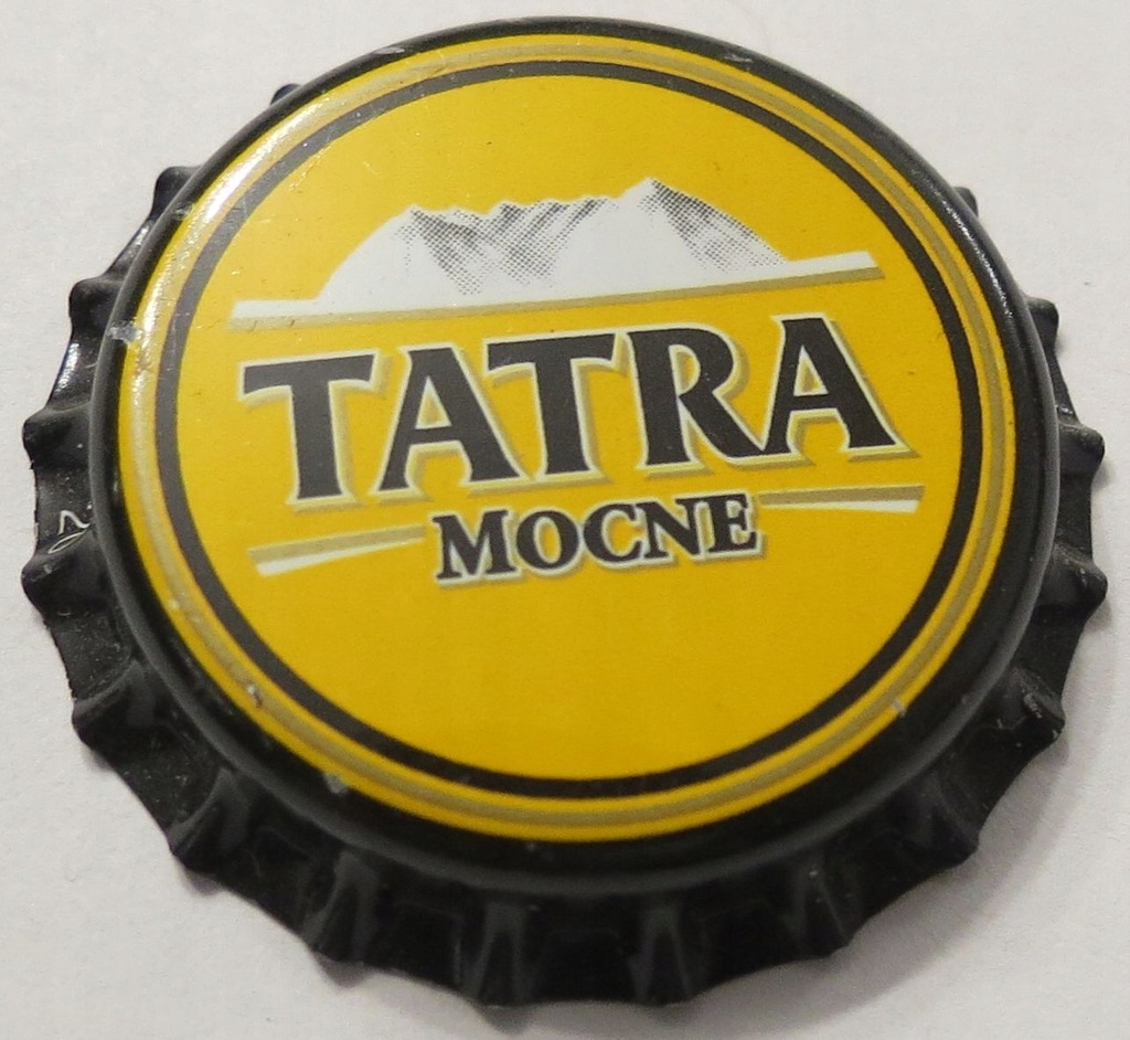 Tatra 25 Dziewica