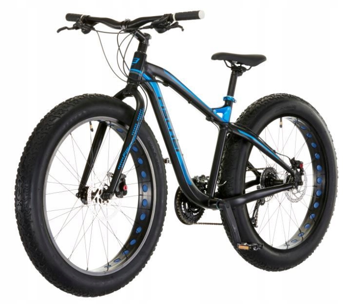 Fischer fat bike discount