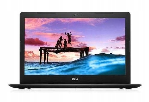 Dell Inspiron 15 3580 Black, 15.6 ", Full HD,