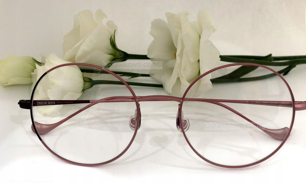 Caroline Abram VENUS oprawy okulary korekcyjne