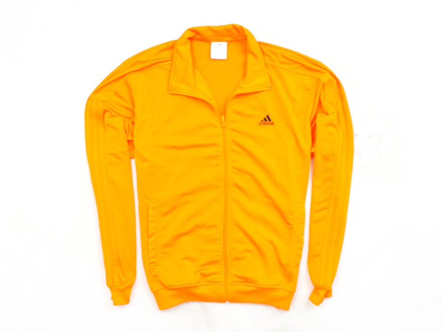 *P Adidas Adicolor Bluza Męska Rozpinana roz 46