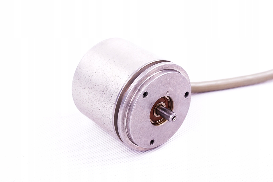 HEIDENHAIN ROD426.E500-H9 ID.NR.244563-3G ENKODER ID24408