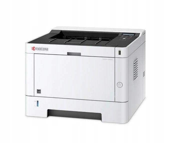 Kyocera Ecosys P2040dn mono, 1102RX3NL0