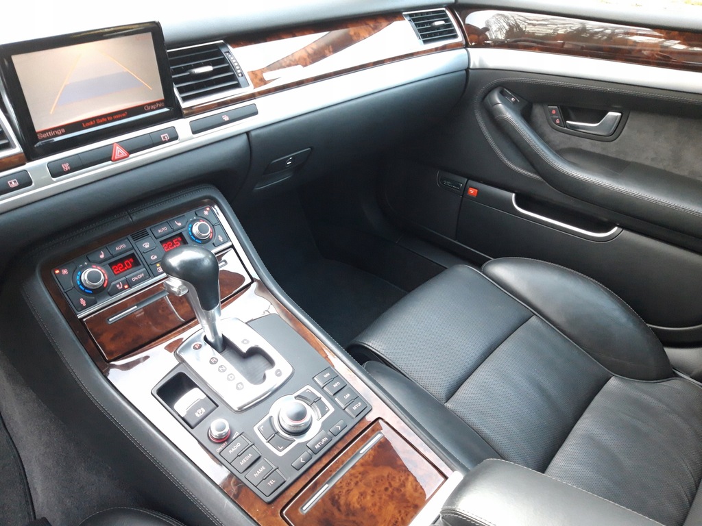 Купить AUDI A8 6.0 W12 quattro 450 л.с. ДЛИННЫЙ: отзывы, фото, характеристики в интерне-магазине Aredi.ru