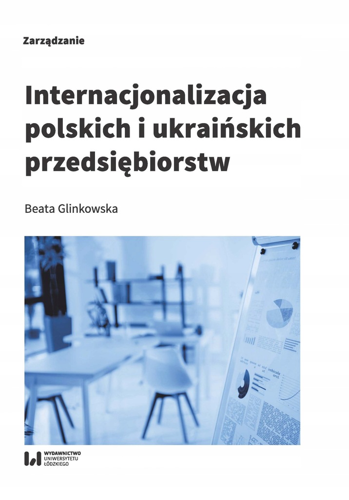 Internacjonalizacja polskich i... - ebook