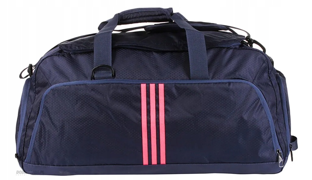 Torba adidas Performance 3-Stripes Teambag M AB2350