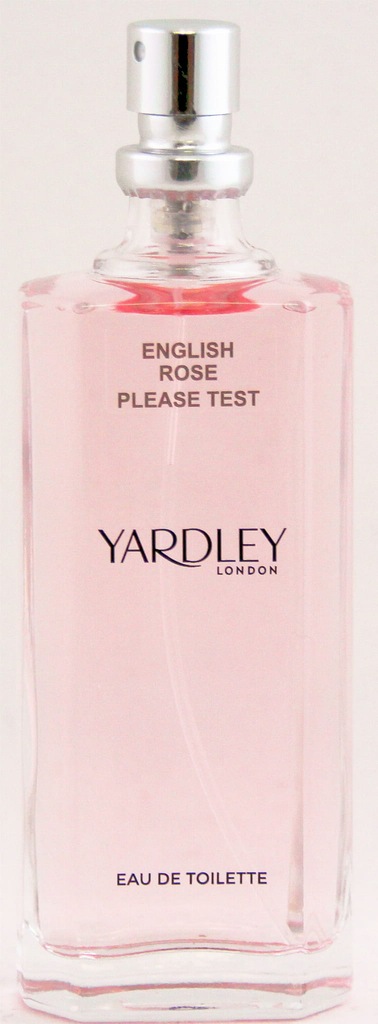 Yardley London English Rose EDT 50ml