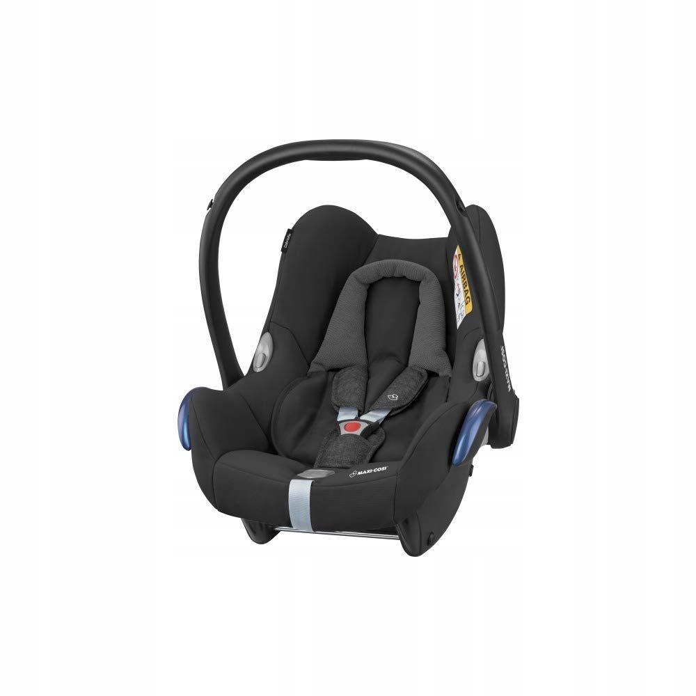 Fotelik Bebe Confort Cabriofix 0 13 Kg Maxi Cosi Oficjalne Archiwum Allegro