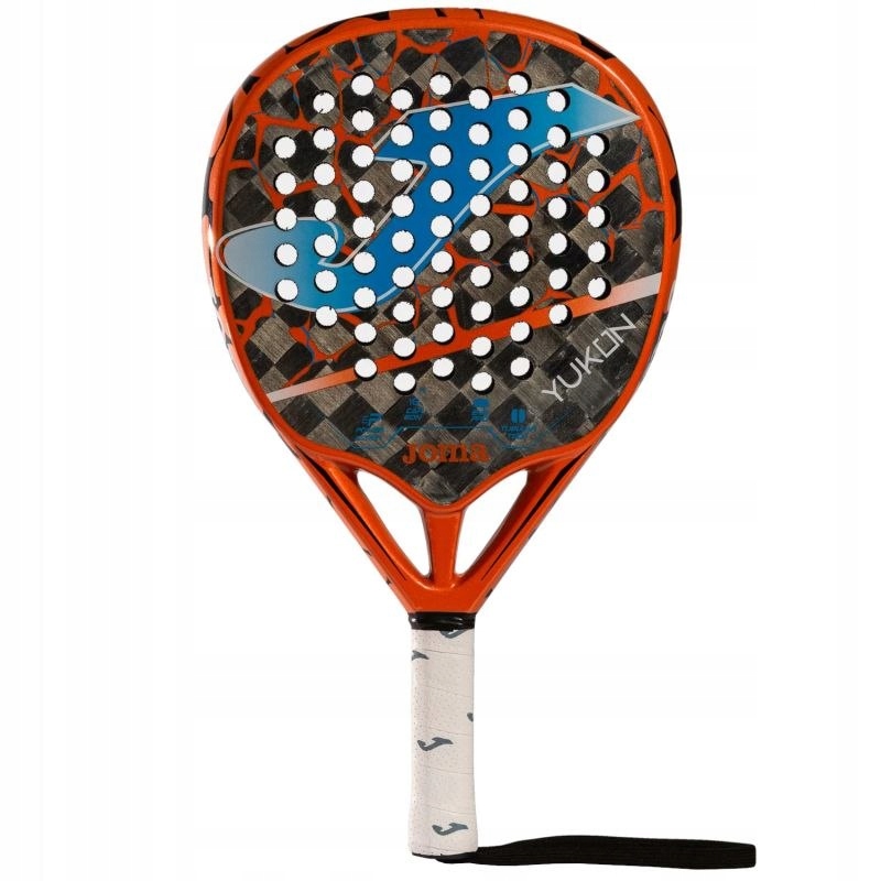 Rakieta Joma Yukon Padel Racquet 401052-801 One si