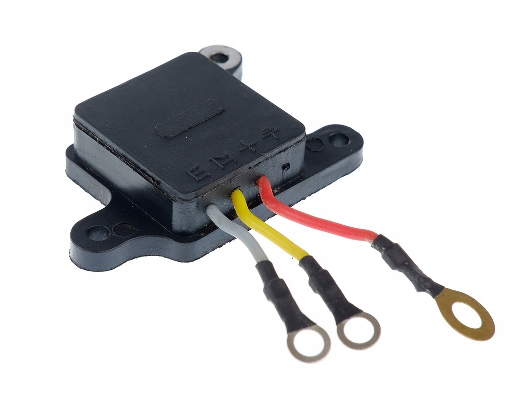 REGULATOR ALTERNATORA NAPIĘCIA MTZ 12V DO 700W 7475059830 oficjalne archiwum Allegro