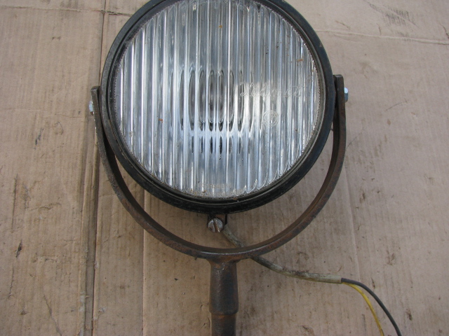 LAMPA SZPERACZ ZELMOT URSUS C-360 C-328 C-330 C-35
