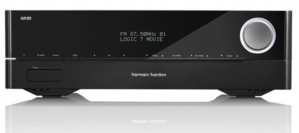 Купить Harman Kardon AVR 151s Ресивер для домашнего кинотеатра: отзывы, фото, характеристики в интерне-магазине Aredi.ru