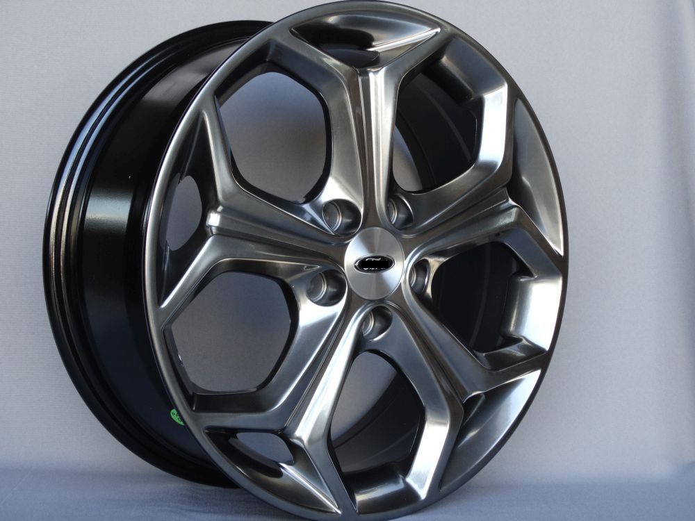 FELGI 17' 5x108 FORD KUGA MONDEO SMAX FOCUS ! 675