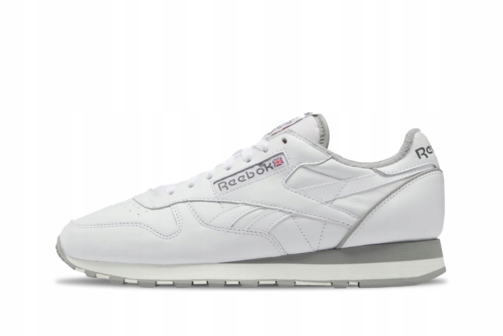 Buty miejskie Reebok Classic Leather GY9877 45.5