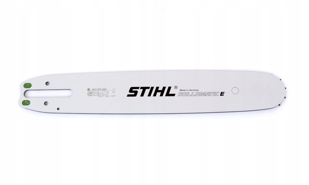 Prowadnica STIHL Rollomatic E 32cm 325" 1.6mm