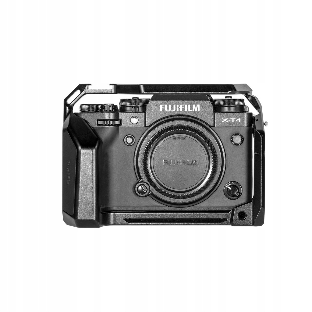 Купить Комплект клетки SmallRig для FUJIFILM X-T4 3131: отзывы, фото, характеристики в интерне-магазине Aredi.ru