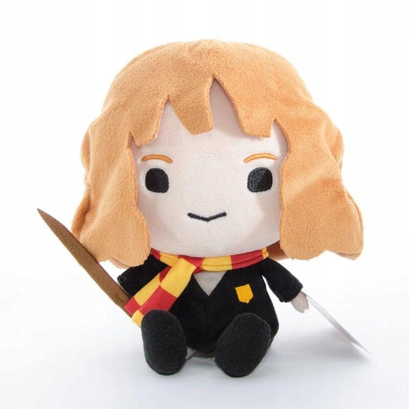 Pluszak - Chibi Harry Potter - Hermiona (20 cm)