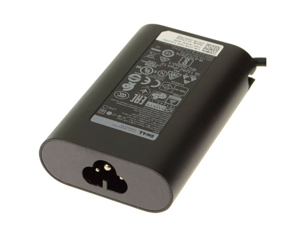 Buy ORIGINAL Dell VOSTRO 15 (3559) 45W Adapter In India