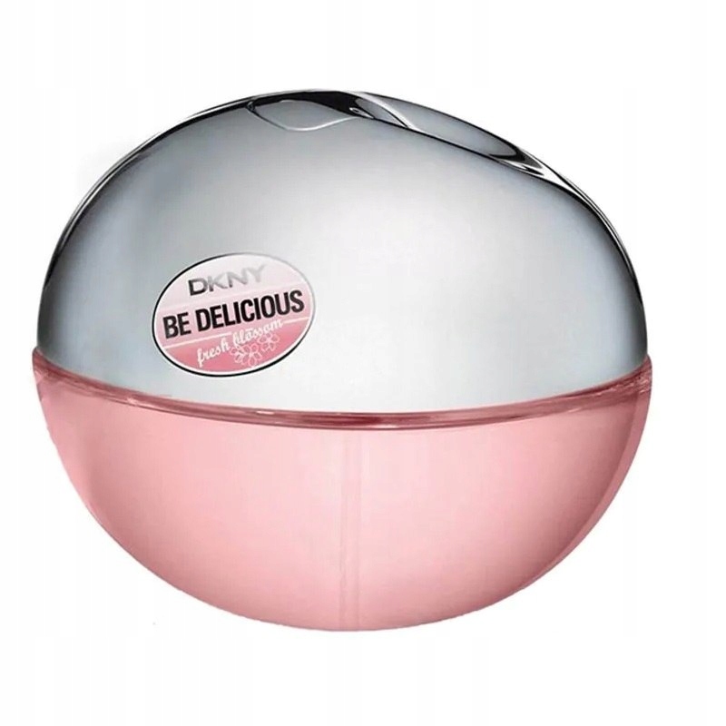 DKNY DKNY Be Delicious Fresh Blossom EDP 100ml (W) (P2)