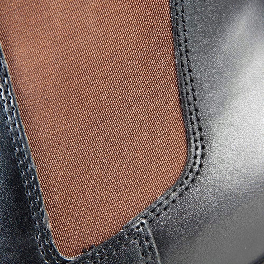 Pfiff 100374 Jodhpur botki jeździeckie, botki o