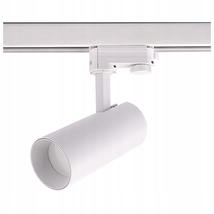 Lampa szynowa do szynoprzewodu ICE biały GU10 * 1P