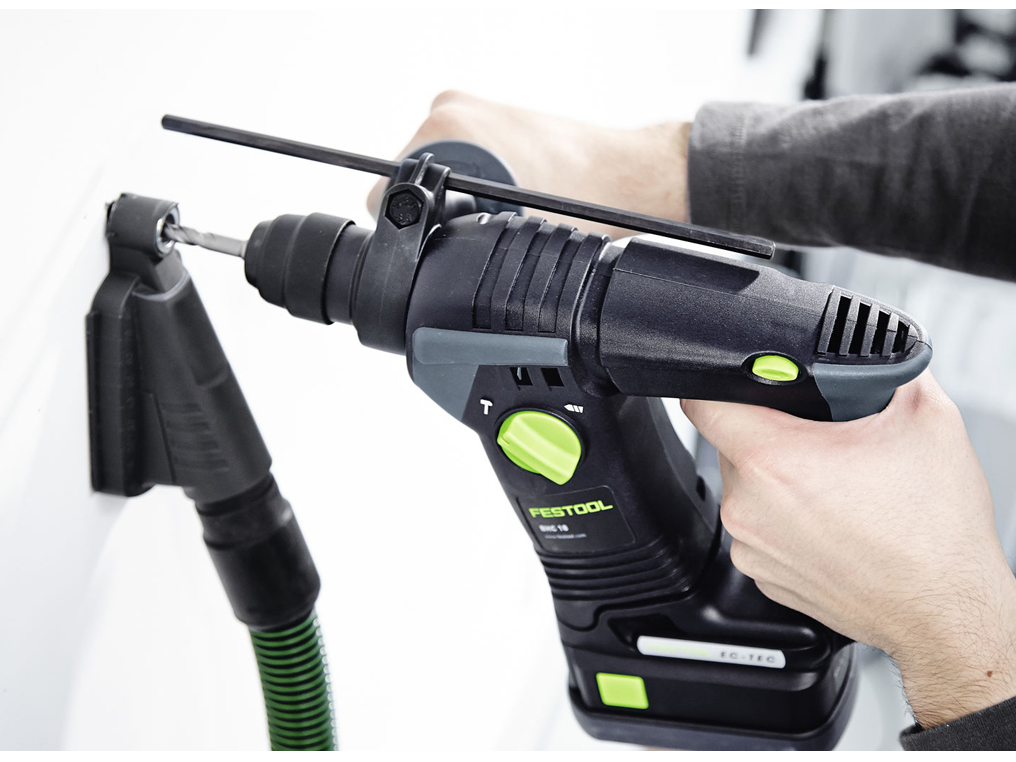FESTOOL D 27-BSD odsysacz pyłu wiertarka młot - 6363203829 - oficjalne