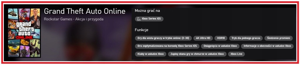 Купить ГТА 5 | Grand Theft Auto V 2022 @ XBOX SERIES X S: отзывы, фото ...