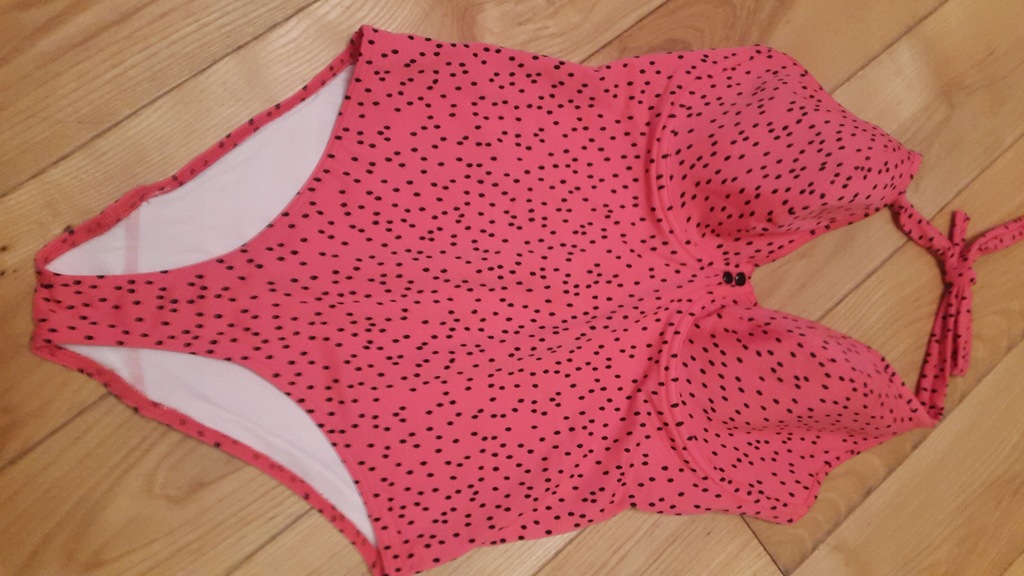 Freya coral as3764col swimsuit 34 e