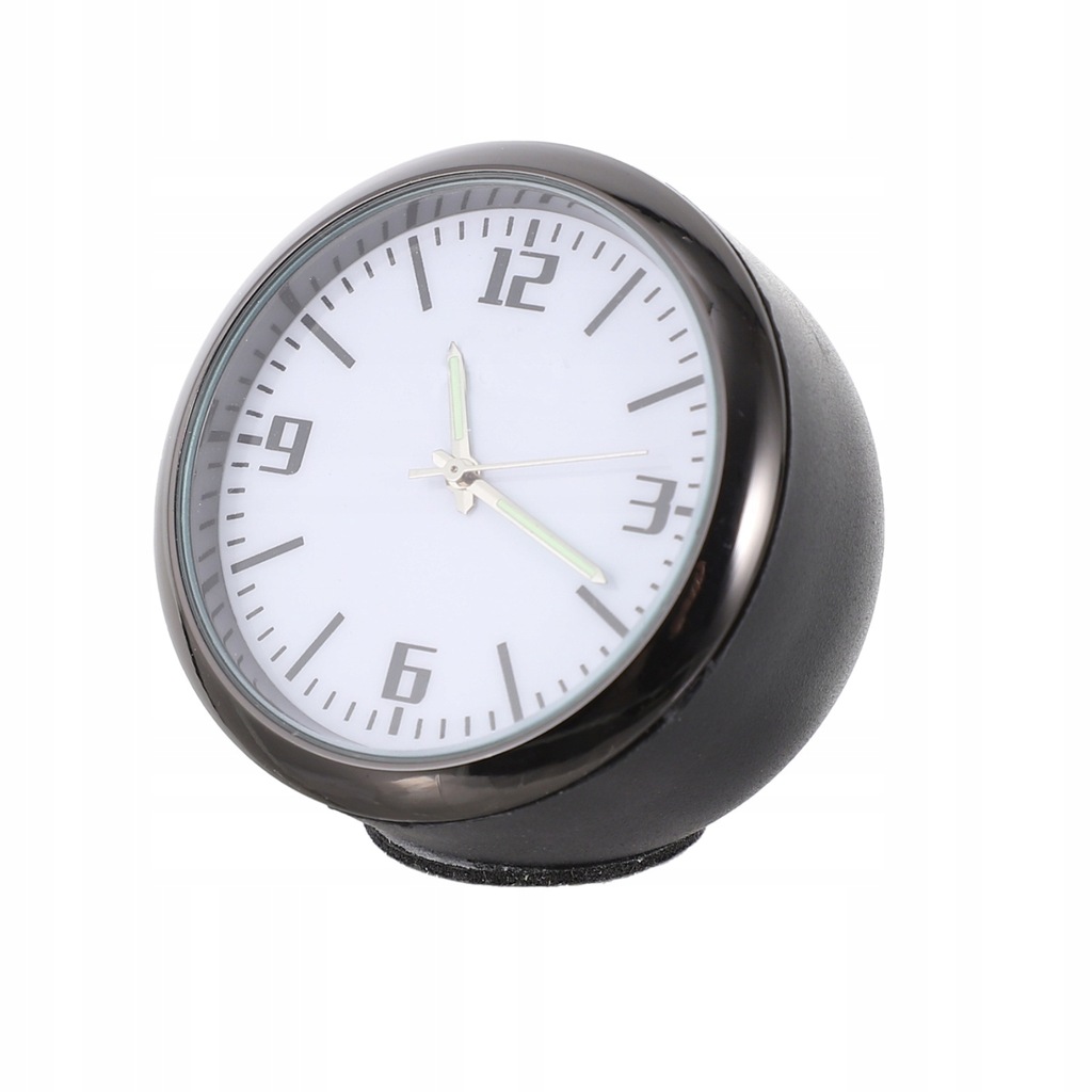 CAR CLOCK FOR DASHBOARD ABS